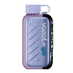 Vozol Gear Ice & Sweet 50k Grape Ice Disposable عنب ساقع