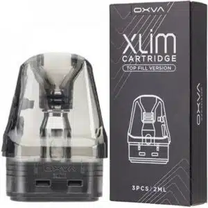 Xlim Cartridge 0.6