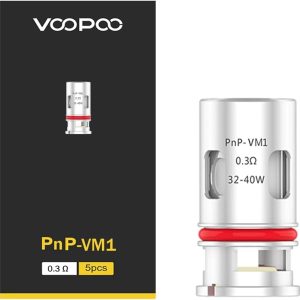 Voopoo PNP Coil 0,3