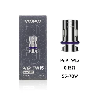 Voopoo PNP Coil 0.15