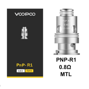 Voopoo PNP Coil 0.8