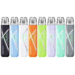 Uwell Caliburn Air Pod System