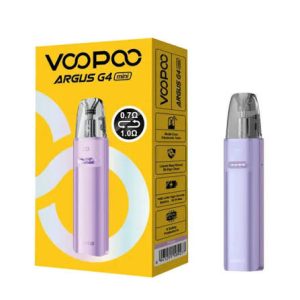 Voopoo Argus G4 mini Pod System