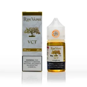 RipeVapes VCT 30MG 30ml